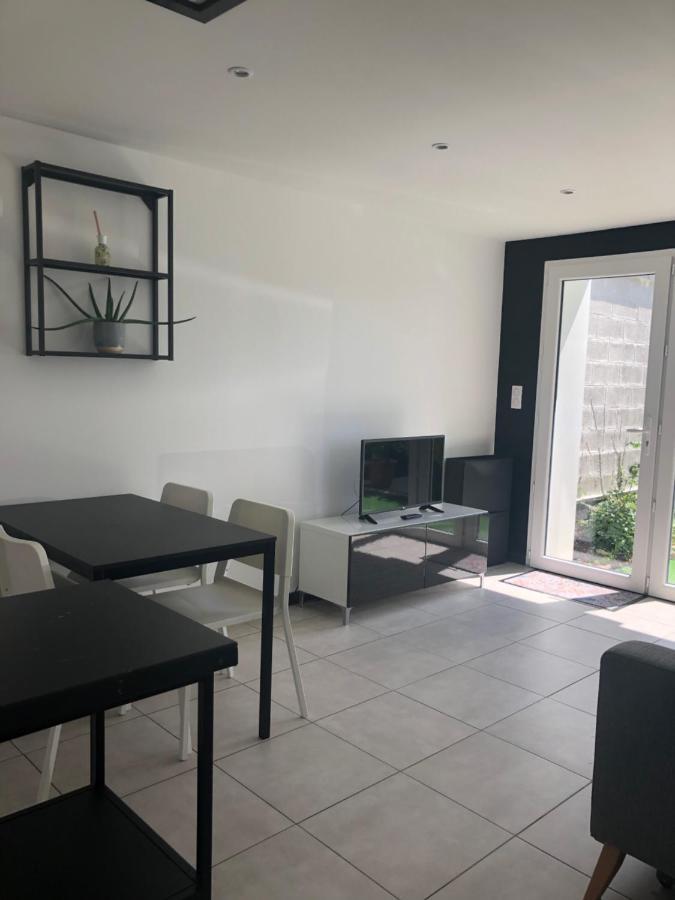 Dar Lila Cote D'Opale Saint-Martin-Boulogne Exterior foto