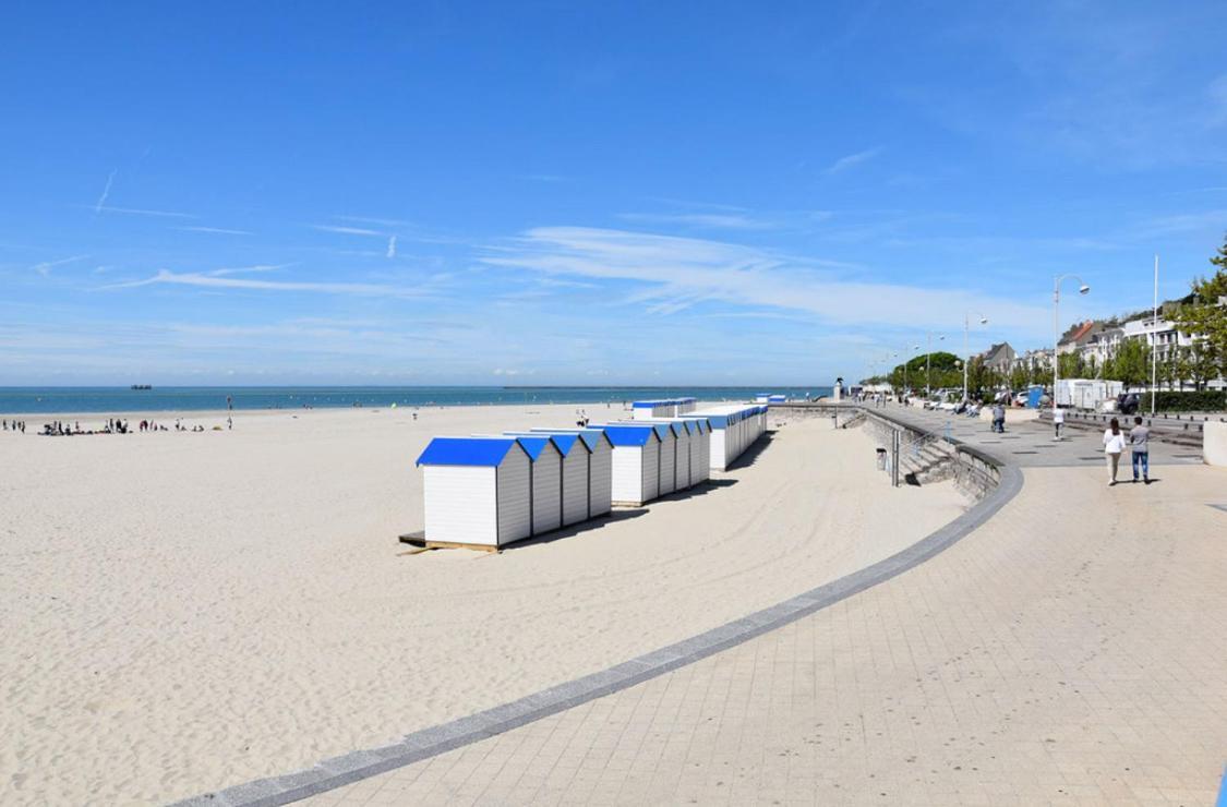 Dar Lila Cote D'Opale Saint-Martin-Boulogne Exterior foto
